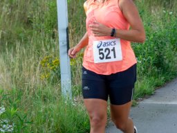 Heidekamppark 2020 TimeRun